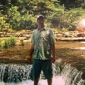 Meet your Posher, Tammie